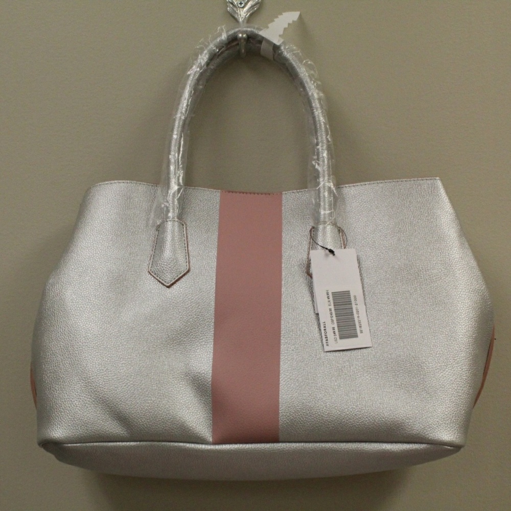 JustFab handbag